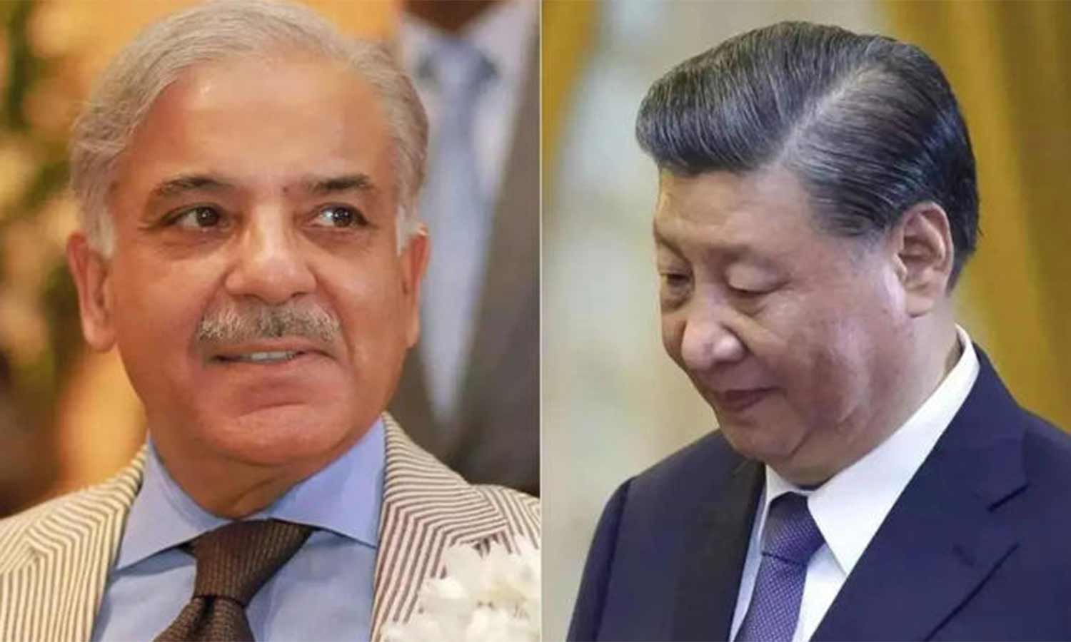 பாகிஸ்தானுக்கு உளவுக்கப்பலை வழங்கி சீனா உதவி