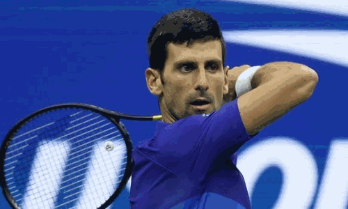 மியாமி ஓபன் டென்னிஸ்: நம்பர் 1 வீரர் ஜோகோவிச் விலகல்