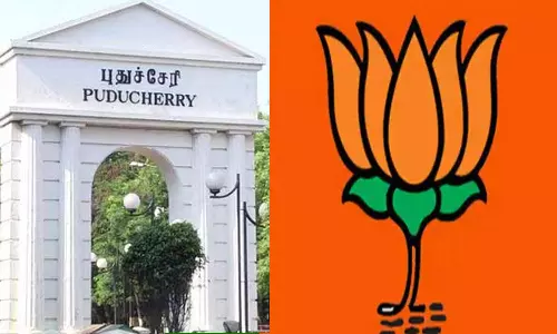 பா.ஜனதா வேட்பாளர் தேர்வில் மீண்டும் குழப்பம்