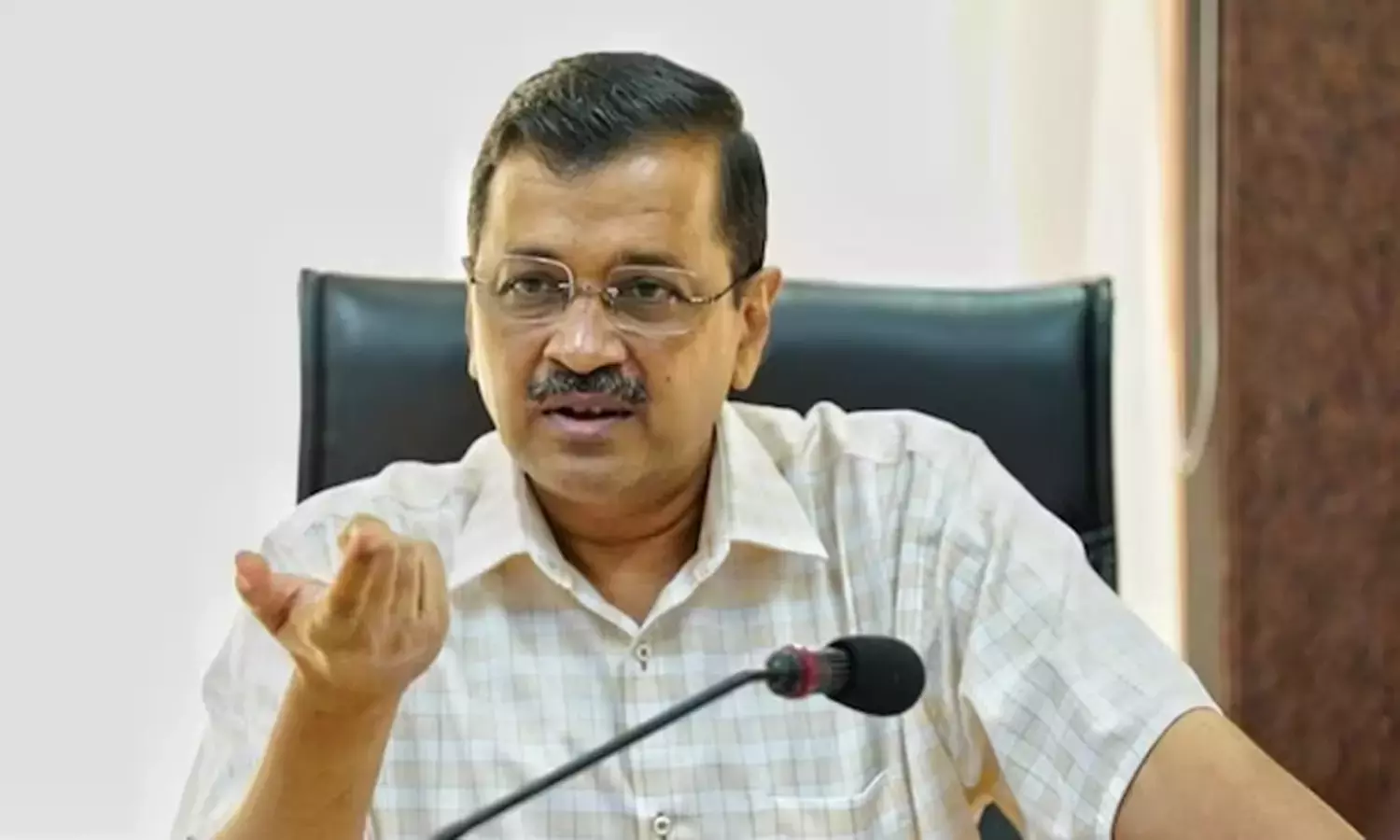 அரவிந்த் கெஜ்ரிவாலுக்கு 9-வது முறையாக சம்மன் அனுப்பியது அமலாக்கத்துறை