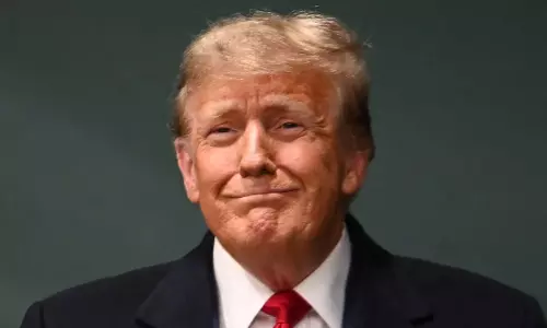 அதிபர் தேர்தலில் நான் தோற்றால் ரத்தக்களறி ஏற்படும்: டிரம்ப் மிரட்டல்