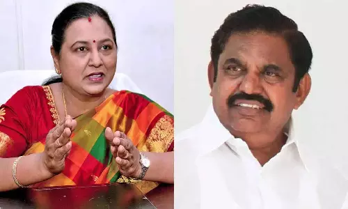 அ.தி.மு.க. கூட்டணியில் தே.மு.தி.க. தொகுதிகள் இன்று இறுதியாகிறது: மேல்சபை எம்.பி. பதவி கிடைக்குமா?