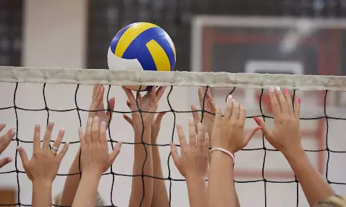 கைப்பந்து லீக் போட்டி: 3-வது வெற்றி ஆர்வத்தில் டெல்லி, கோழிக்கோடு