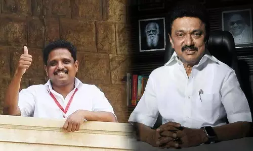 சீர்மரபினருக்கு ஒரே சான்றிதழ் வழங்க உத்தரவிட்ட முதல்வருக்கு நன்றி: சு.வெங்கடேசன் எம்.பி