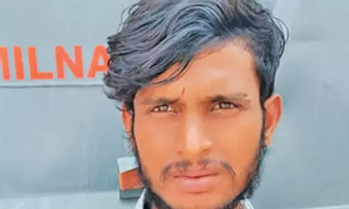 மனைவியை கொன்று விட்டு நாடகமாடிய வடமாநில தொழிலாளி சிறையில் அடைப்பு