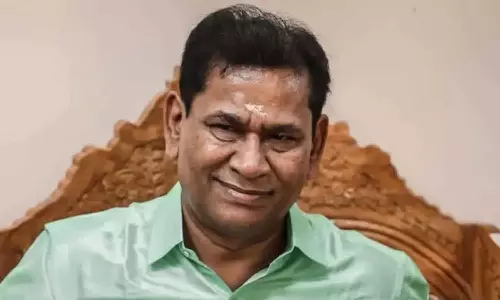 அதிக மதிப்புள்ள தேர்தல் பத்திரங்களை வாங்கிய மார்டின் - எந்த கட்சிக்கு கொடுத்தார் தெரியுமா?