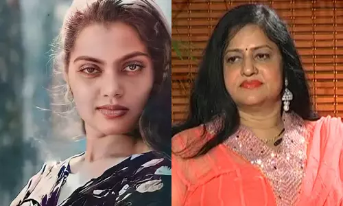 சில்க் சுமிதா வாழ்வில் செய்த பெரிய தவறு... மனம் திறந்த ஜெயமாலினி