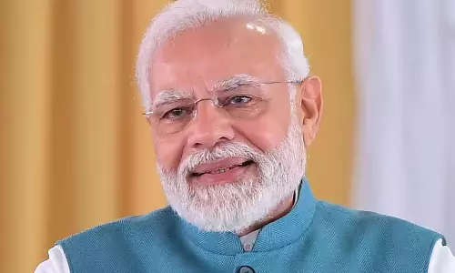 சேலத்தில் நாளை நடைபெறும் பிரமாண்ட பொதுக்கூட்டத்தில் பிரதமர் மோடி பேசுகிறார்