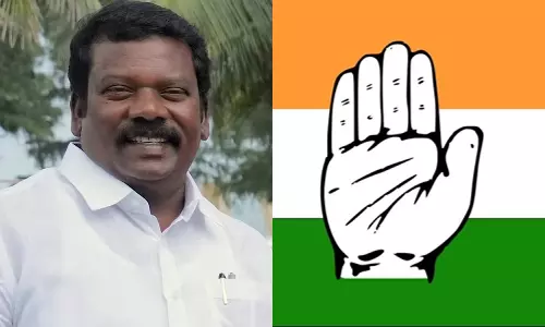 பாராளுமன்ற தேர்தல்: காங்கிரஸ் போட்டியிடும் தொகுதிகள் அறிவிப்பு