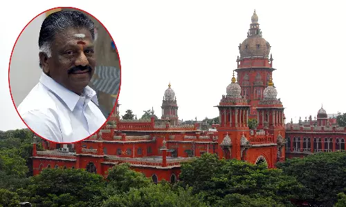 ஓபிஎஸ் வழக்கு- இடைக்கால உத்தரவு பிறப்பிக்க முடியாது என ஐகோர்ட் மறுப்பு