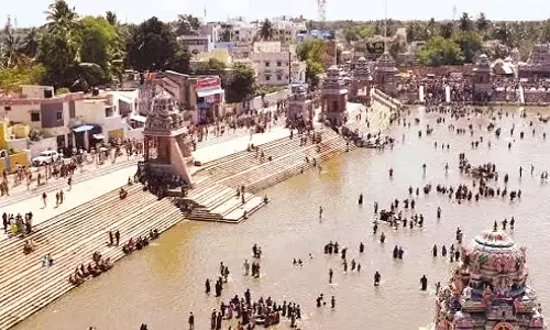 மாற்றங்களை ஏற்படுத்தும் ஆன்மீகம்!