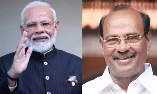 மக்களவை தேர்தல்: பா.ஜ.க- பா.ம.க கூட்டணி உறுதியானது