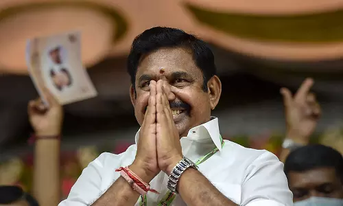 மார்ச் 24ம் தேதி முதல் பிரசாரத்தை தொடங்குகிறார் எடப்பாடி பழனிசாமி