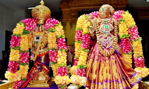 இந்த வார விசேஷங்கள் (19.3.2024 முதல் 25.3.2024 வரை)