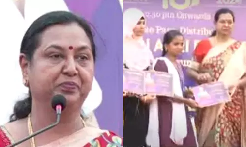 பிரேமலதா விஜயகாந்த் மீது வழக்குப்பதிவு