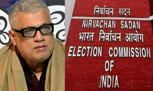 உச்சநீதிமன்றம் கண்காணிப்பில் தேர்தல் நடைபெற விரும்புகிறோம்: மம்தா கட்சி தலைவர் சொல்கிறார்