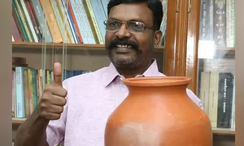 2 தொகுதிகளில் பானை சின்னத்தில் போட்டியிடும் விடுதலை சிறுத்தைகள் கட்சி