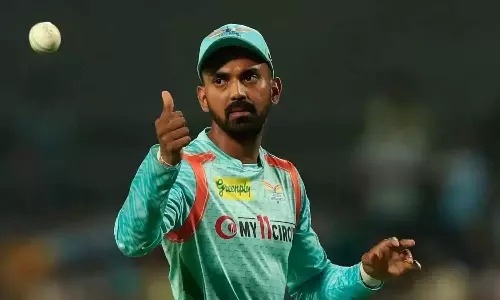 அடுத்த இரண்டு நாட்களுக்குள் லக்னோ அணியுடன் இணைகிறார் கே.எல். ராகுல்