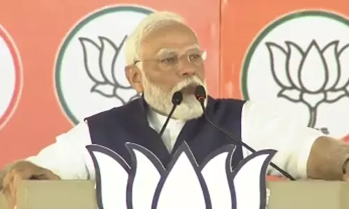 இந்து தர்மத்தை அவமதிக்கும் இந்தியா கூட்டணி அழியும்!