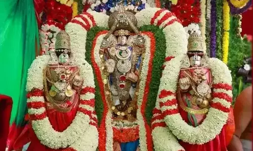 ஆன்மிகம்: இன்றைய முக்கிய நிகழ்வுகள் மற்றும் பஞ்சாங்கம்