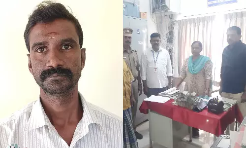 பறக்கும்படை சோதனையில் சிக்கிய 28 கிலோ குட்கா பறிமுதல்: டிரைவர் கைது