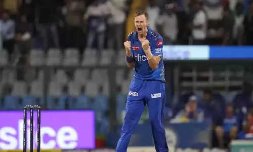 ஐபிஎல் 2024: விலகலுக்கான காரணத்தை கூறிய மும்பை இந்தியன்ஸ் வீரர்