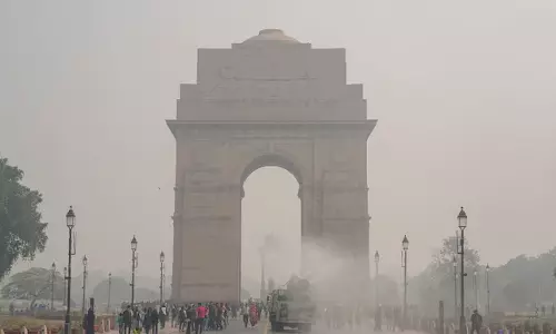 மாசுபட்ட நாடுகளின் தரவரிசை: இந்தியாவுக்கு எந்த இடம் தெரியுமா?