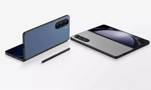 சாம்சங்கின் மலிவு விலை மடிக்கக்கூடிய ஸ்மார்ட்போன் - வெளியான புது தகவல்