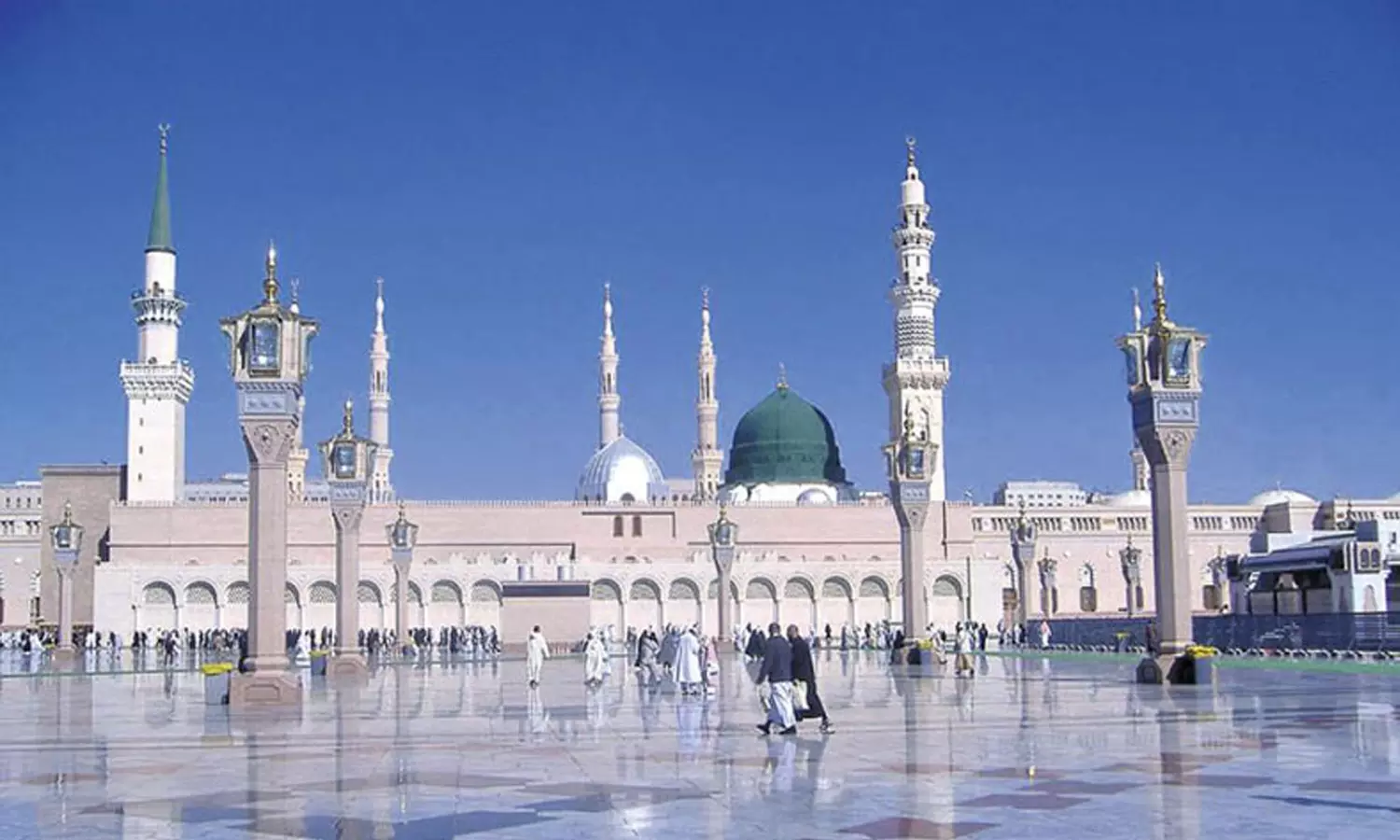 புனித ரமலான் நோன்பின் மகத்துவங்கள்- (நாள்-9)