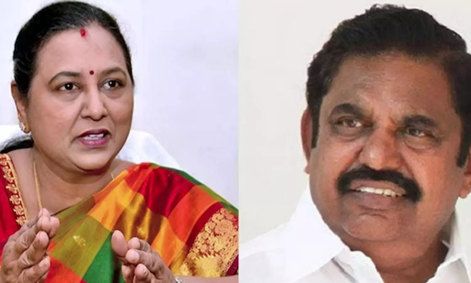 அதிமுக கூட்டணியில் தேமுதிகவுக்கு 5 தொகுதிகள் ஒதுக்கீடு