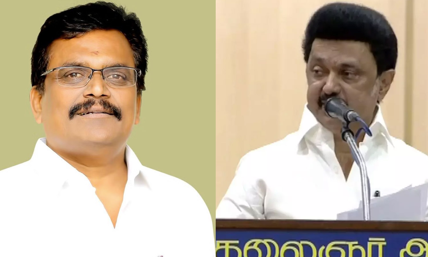 தேனியில் தங்க தமிழ்ச்செல்வன்- 11 பேர் புதிய முகங்களுடன் திமுக வேட்பாளர் பட்டியல் அறிவிப்பு