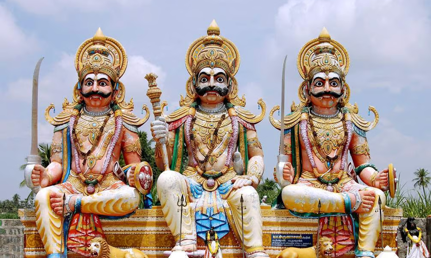 விழாக்களின் சங்கமம் பங்குனி உத்திரம்