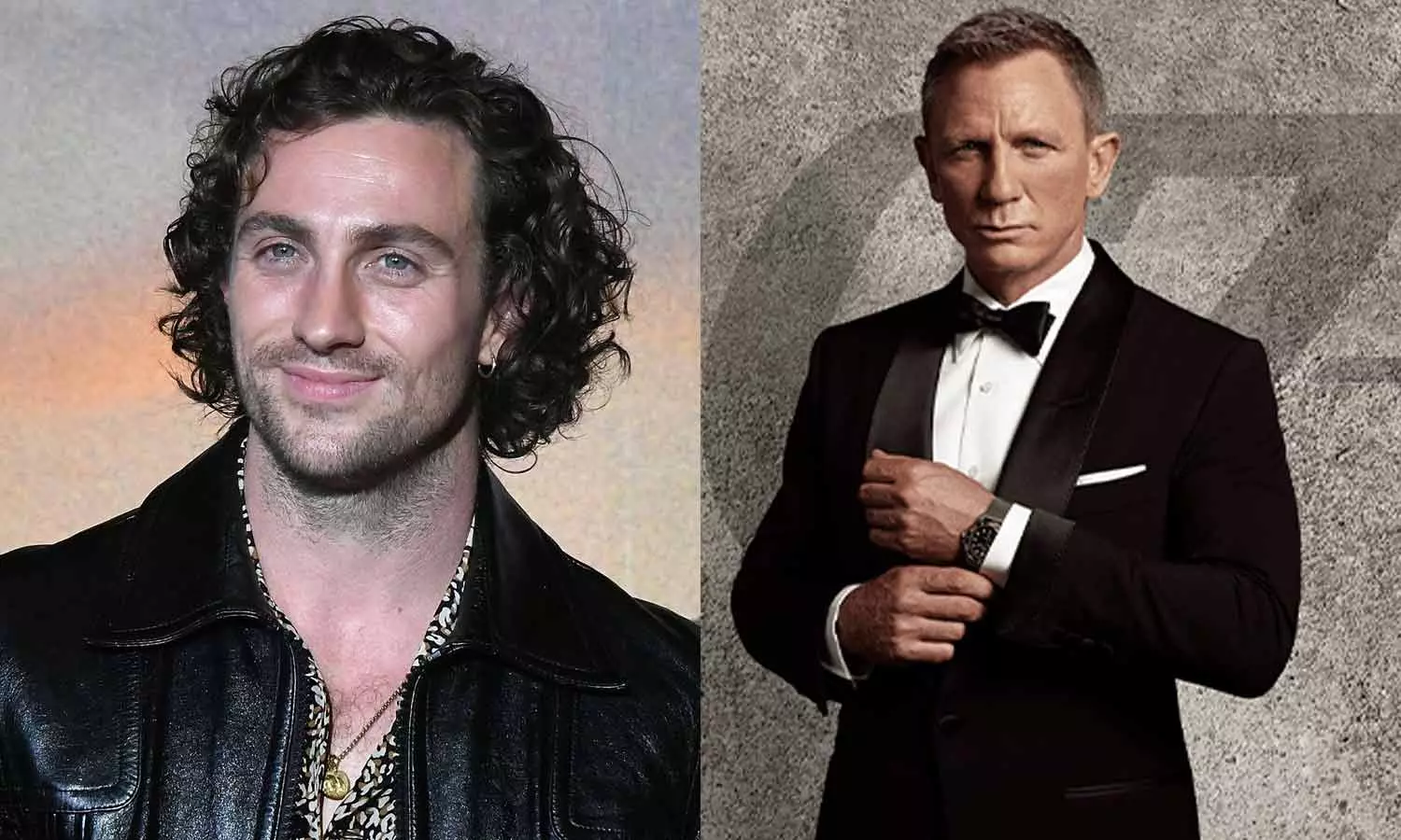 அடுத்த ஜேம்ஸ் பாண்ட் ஆகும் மார்வல் நடிகர் - அவரே சொன்ன பதில்