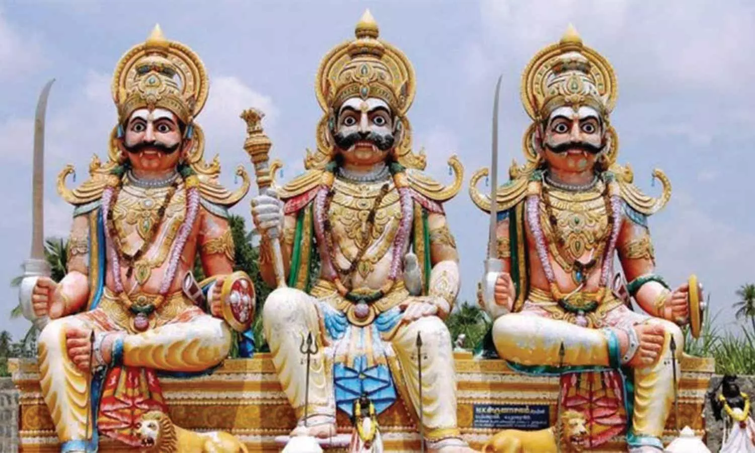 பங்குனி உத்திரமும் குல தெய்வ வழிபாடும் பங்குனி உத்திரமும் குல தெய்வ வழிபாடும்