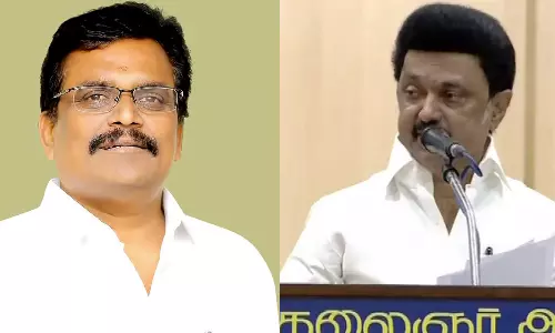 தேனியில் தங்க தமிழ்ச்செல்வன்- 11 புதிய முகங்களுடன் திமுக வேட்பாளர் பட்டியல் அறிவிப்பு