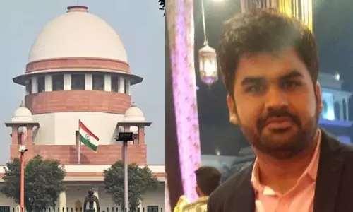 அமலாக்கத்துறை அதிகாரி அங்கித் திவாரிக்கு நிபந்தனையுடன் இடைக்கால ஜாமின்