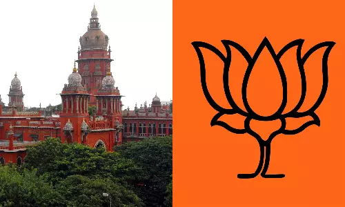 தாமரை சின்னத்துக்கு எதிரான வழக்கு தள்ளுபடி