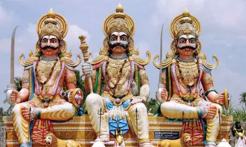 பங்குனி உத்திரமும் குல தெய்வ வழிபாடும்