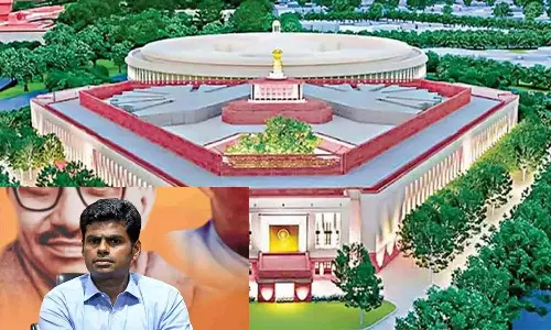 அண்ணாமலை தலைமையில் நடந்த கூட்டம்- வேட்பாளர்கள் பட்டியலை தயார் செய்து டெல்லிக்கு அனுப்பும் பாஜக