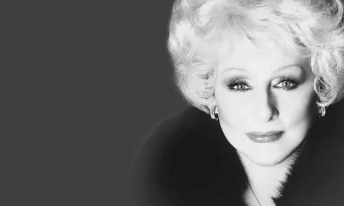 பெண்களை வணிகத்தில் முன்னேற்றிய மேரி