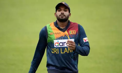 தேசிய அணிக்காக விளையாட தடை: ஐபிஎல் தொடரில் விளையாடவிருக்கும் ஹசரங்கா
