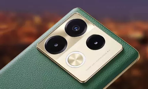 அதிவேக ஃபாஸ்ட் சார்ஜிங் வசதியுடன் புது ஸ்மார்ட்போன் அறிமுகம் செய்யும் இன்பினிக்ஸ்