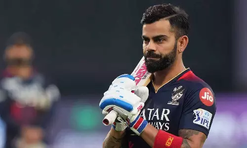 ஐபிஎல் கோப்பையை வெல்வது எப்படி இருக்கும் என்பதை உணர வேண்டும்- விராட் நெகிழ்ச்சி