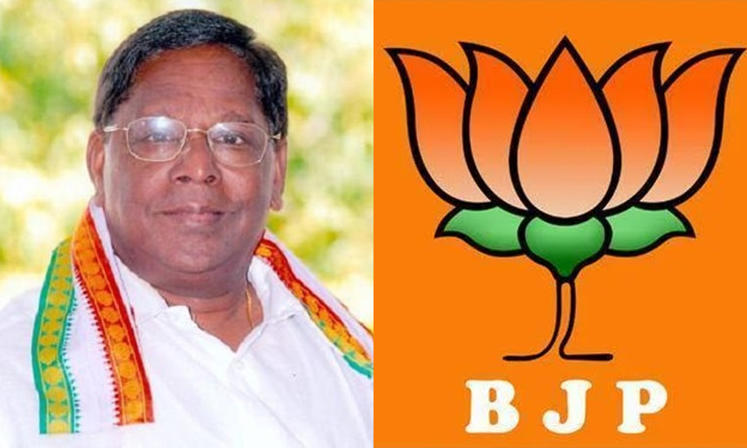 புதுச்சேரியில் போட்டியிட 4 மாதமாக வேட்பாளரை தேடி அலையும் பா.ஜனதா: நாராயணசாமி கிண்டல்