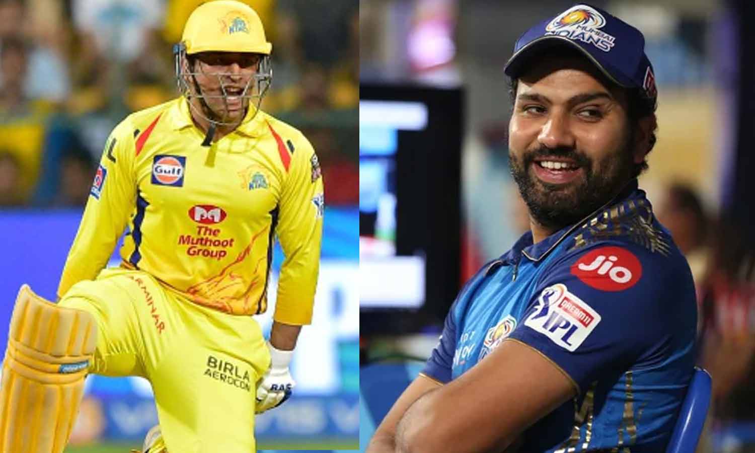 ஐபிஎல்-லில் கேப்டனாக டோனி தவறு செய்திருக்கிறார்: ரோகித் அப்படியில்லை- முன்னாள் சிஎஸ்கே வீரர் விளக்கம்