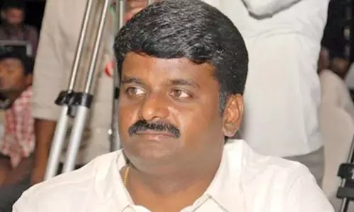 முன்னாள் அமைச்சர் விஜயபாஸ்கர் மீதான சொத்து குவிப்பு வழக்கு ஏப்ரல் 25-ந் தேதிக்கு ஒத்திவைப்பு