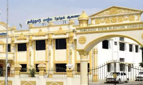 3 பாராளுமன்ற தொகுதிகளுக்கு மத்திய தேர்தல் செலவின பார்வையாளர்கள் நியமனம்: பொதுமக்கள் புகார் தெரிவிக்கலாம்