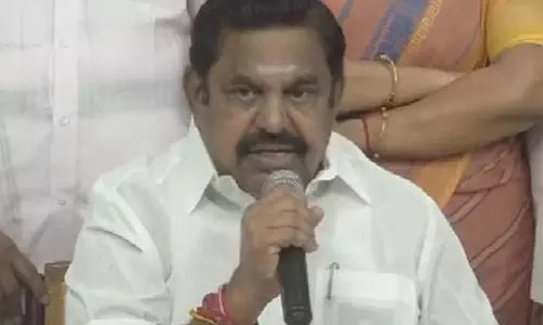 திருநெல்வேலியில் சிம்லா முத்துசோழன் போட்டி: 2-ம் கட்ட வேட்பாளர் பட்டியலை வெளியிட்டார் எடப்பாடி பழனிசாமி