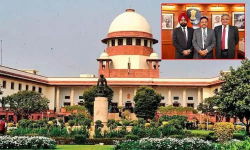 இந்த நேரத்தில் குழப்பத்தை ஏற்படுத்திவிடும்: தேர்தல் ஆணையர்கள் நியமனத்திற்கு தடைவிதிக்க நீதிமன்றம் மறுப்பு