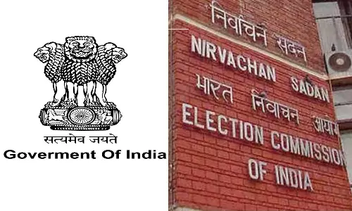 வாட்ஸ்அப்-ல் அனுப்பும் விக்சித் பாரத் தகவலை நிறுத்துங்கள்: தேர்தல் ஆணையம் அதிரடி